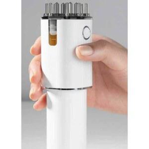 홈케어 관리기 샴푸 관리 방수 스케일링 헤어 나들이 마사지기 전동 스칼프 문어의