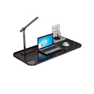 주방 테이블 벽면접이식 PC 접이식 60x30화이트 벽면 식탁 인테리어 펀치프리