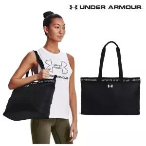 [백화점 정품] 언더아머 Under Armour 여성 데일리 가방 UA 20L 페이버릿 토트백 1369214-001