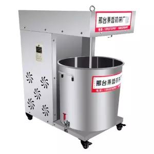 대용량 혼합기 고기 배합기 업소용 자동조리기 믹싱