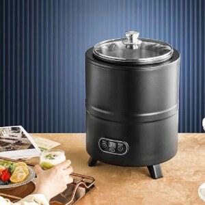 청국장 만드는 기계 요구르트제조기 요거트 블랙 요구르트 화이트 수제 제조기