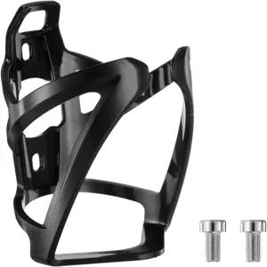 하핑턴 자전거 물병 홀더 PC 범용 병 케이지 자전거용 나사가 달린 초경량 사이클링 수분 공급 브래킷