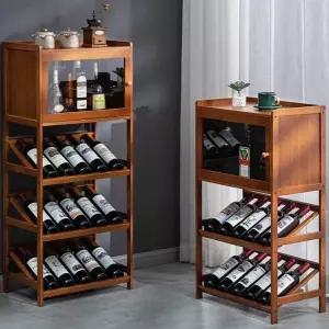 와인랙 양주 술 와인 진열대 보관함 위스키 거치대 주류 진열장 버킷