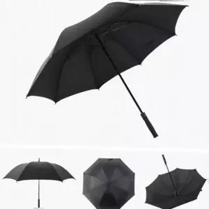 초대형우산 자동 장우산 골프우산 튼튼한 대형우산 의전용