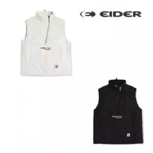 매장정품 아이더 정상남여공용 코듀라 패딩 베스트 DUU22643 1490396