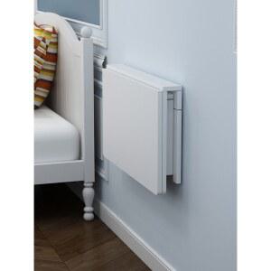 간이 원목 접이식 가벽 사무실 공간 이동식 장식 등나무 가벽파티션 파티션 아치형