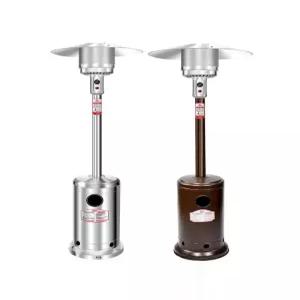 히터 난방기 타워형 스테인레스 난방 실외 카페 술집