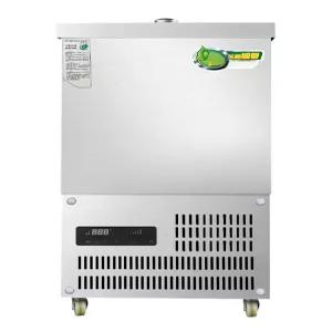 냉면 육수 슬러시 식혜 제빙기 쿨러 업소용냉각기 살얼음기계