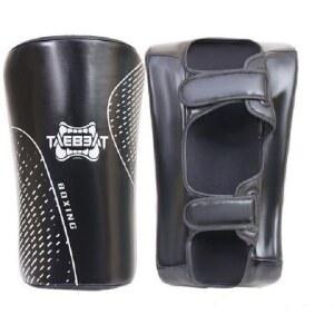 카프킥 미트 로우킥 스피드미트 샌드백 훈련 스파링 종합격투기 두꺼운 전용 용품