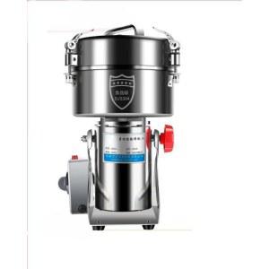 분말 분쇄기 마르텐사이트강 옥수수 믹서기 칡분쇄기 건조물 구리모터 저온