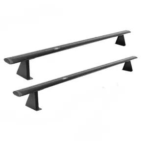 적재함 가로바 픽업트럭 기계식 프레임 크로스바 트렁크