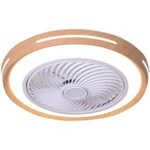 서큐라이트 실링팬 서큘레이터 거실 리모컨 레일실링팬