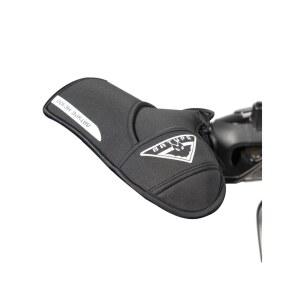 겨울 바이크 장갑 충전 동상방지 배달대행 기모 발열장갑 남녀공용 핸들커버 방한 따뜻한