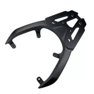 오토바이 탑박스 브라켓 짐대 박스 알루미늄 스쿠터 삼박스