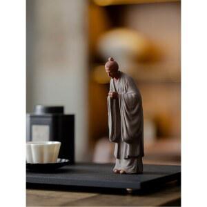 대리석 성 리아 WU74504 축복받은 성물 천주교 탁상 성당 하프축 조각상 성물방