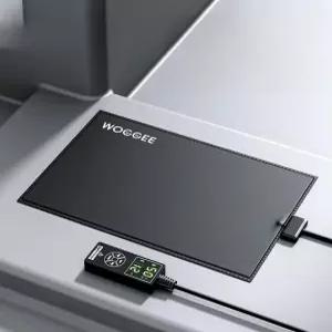 사육장 전기장판 파충류 도마뱀 매트 히팅 온도조절 장판