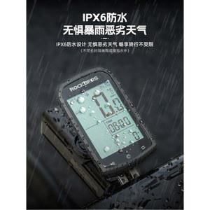 사이클 자전거컴퓨터 무선 BSC200 s3 조명 속도계arn 로드