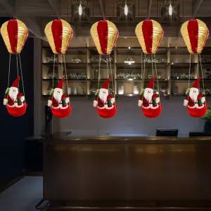 크리스마스 장식 소품 포토존 인테리어 야외 촬영 파티용품