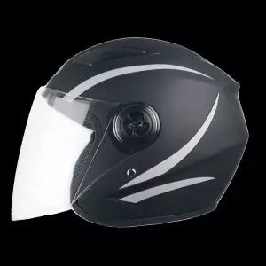 헬멧 오토바이 헬맷 반모 스쿠터 라이딩 사계절 전동킥보드