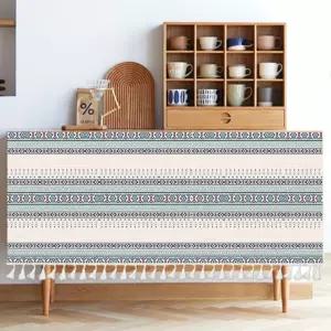 찍찍이 가리개 커튼 가람막 인테리어 주방 옷장 바란스