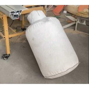 청소기 자루 산업용 봉지 먼지 목공 액세서리 소재 대형 얇은 필터 농축 제진 가방