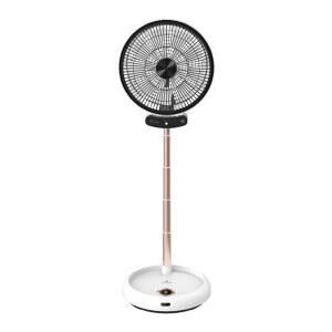 Smart Frog 폴딩 무소음 넥밴드 smart 야외 캠핑선풍기 frog 선풍기