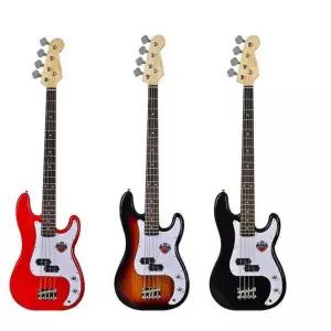 입문용 베이스 동호회 클래식 밴드 베이스기타 블랙 통기타