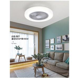 서큐라이트 실링팬 저소음 회전 천장형 인테리어 에어컨 서큘레이터 거실 윈드휠 리모컨