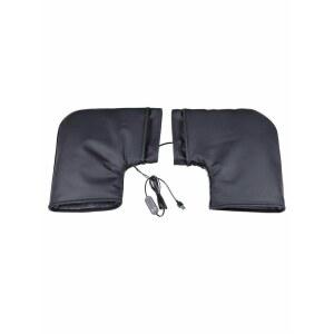 열선 토시 보호 핸들 히팅 장갑 핸들토시 남겨울 바이크 카본토시 열선토시 오토바이 온도