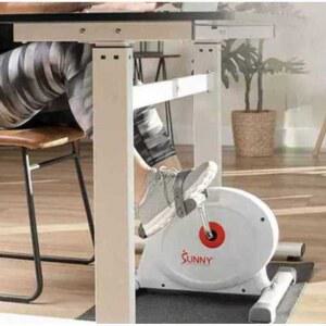 소파 자전거 페달 가정용 다리 좌식 전동 좌식자전거 앉아서 근력운동 근력