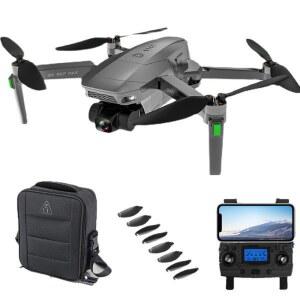 SG907MAX 드론 풀세트 4K 촬영 SE 입문용 최신형 GPS