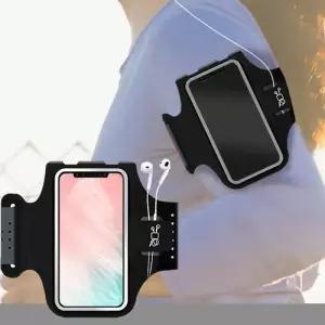 방수 운동 스마트폰 암밴드 핸드폰 주머니 러닝 조깅 운동할때 핸드폰 팔