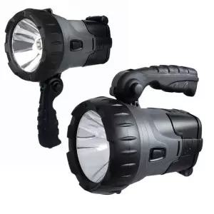 [(주)대통유통]존라이트1610 고급형 스포트라이트 LED 캠핑랜턴 (11124903A)