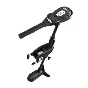 선외기 모터 추진기 낚시배 낚시 선박 프로펠러 보트 가이드