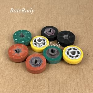 BateRady FR770 밴드 실러 예비 부품 900 연속 씰링 기계 고무 바퀴, 1pcs 가격