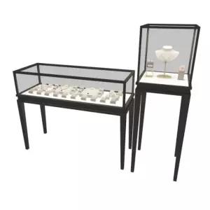 금은방 보석 캐비닛 쥬얼리 장신구 귀금속 진열대 쇼케이스