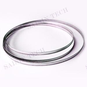 1개 37.7인치 또는 다이아몬드 밴드쏘 블레이드, 유리 절단