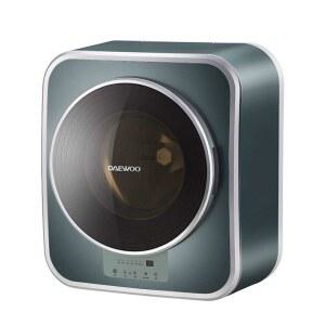 벽걸이세탁기 3KG 완전자동 완전 원룸 진드기제거 One 진드기