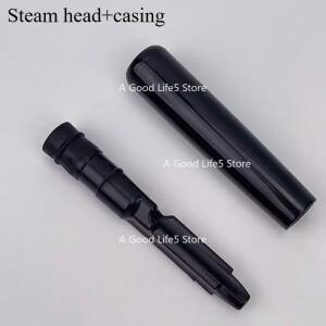 Illy X7.1 Alien 커피 머신에 적용 우유 거품 스팀 파이프 노즐 물 탱크 파우더 보울 액세서리