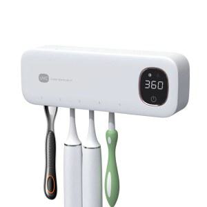 무선칫솔 기 스마트 사무실 자동 UV UV펀치프리 출산준비물리스트 홀더 무선