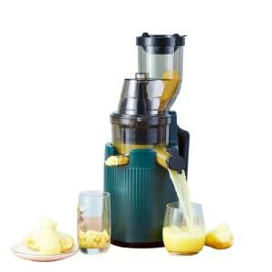 착즙기 데 쏙 원액기 건강원 자동 과즙 즙짜는 주서기 믹서