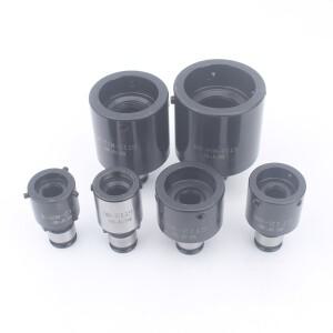 유세일링 다이 퀵 척, GT12 19mm, 1PC