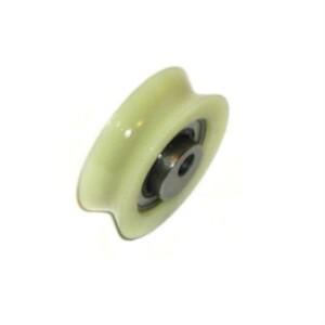 AMF 볼링 기계용 예비 부품, 118 베어링 그루브 편심 디스트리뷰터, T070 006