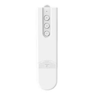 전동 블라인드 모터 우드 롤러 무타공 DIY 무선 블라인더 iOT