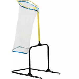 야구 네트 그물망 연습 배구 캐치볼 리바운더 투구 캐치 장비 던지기