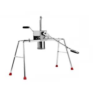 면뽑는기계 국수 가정용 업소용 파스타 누들 우동 제면기 주방 제조기