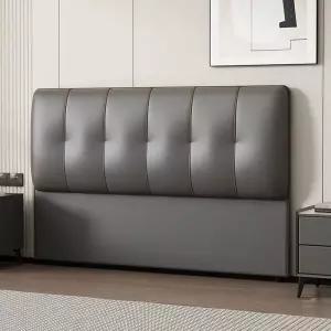 보드 쿠션 호텔 프레임 침대헤드 슈퍼싱클 침실 침대