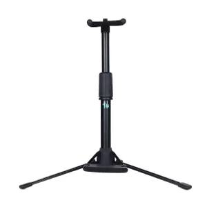 색소폰 에어로폰 악기 삼각대 선반 거치랙 거치대 섹소폰 관악기 보관대