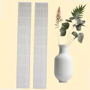 삼성 국산2개 에어드레서5벌용 DF-FLC 2세대 호환필터 TC2 DF24CB9600MR