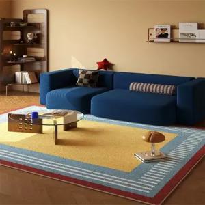 카페트 러그 침실 거실카페트 인테리어 사계절 거실